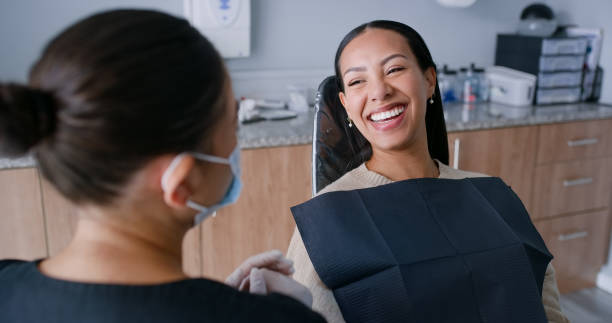 Dental Bonding in Dardenne Prairie, MO